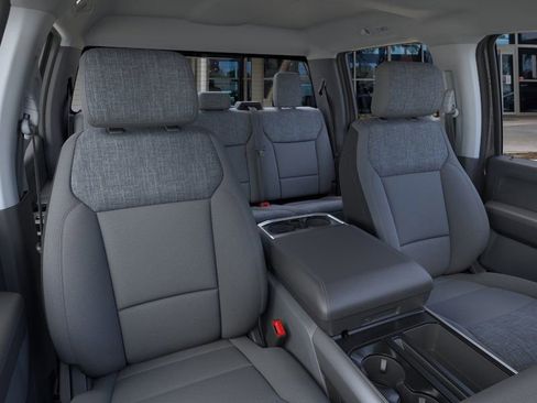 New 2025 Ford F150 XLT w/ Equipment Group 302A MID image 10