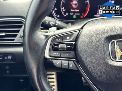 Used 2018 Honda Accord Sport image 23