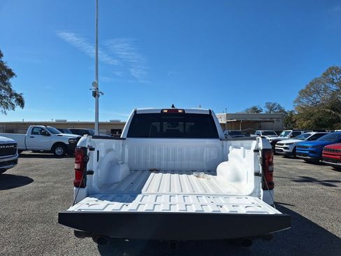 New 2026 RAM 1500 Laramie w/ Night Edition RWD image 27