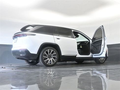 New 2025 Jeep Wagoneer S Limited image 53