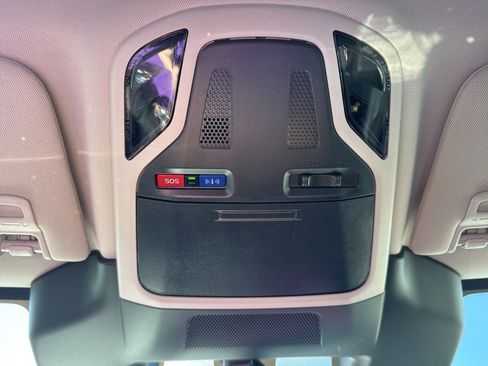 Certified 2025 Subaru Outback Premium image 37