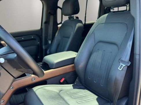 Used 2024 Land Rover Defender 110 X AWD/4WD image 14