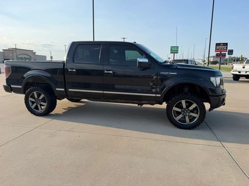 Used 2010 Ford F150 XL AWD/4WD image 28