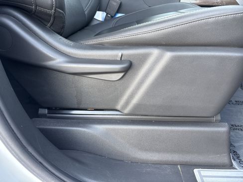 Used 2022 Chevrolet Silverado 1500 LT Trail Boss w/ Convenience Package II image 28