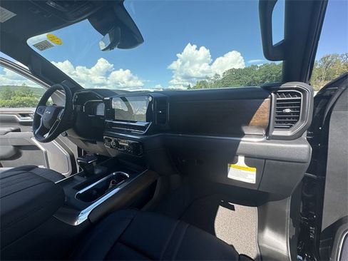 New 2026 Chevrolet Silverado 1500 High Country w/ Technology Package image 30