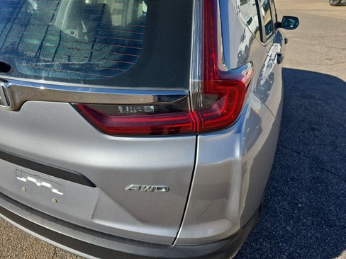 Used 2020 Honda CR-V LX image 35