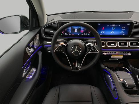 New 2026 Mercedes-Benz GLE 350 4MATIC image 14