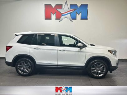Used 2023 Honda Passport EX-L