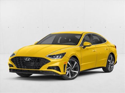 Used 2020 Hyundai Sonata SEL Plus