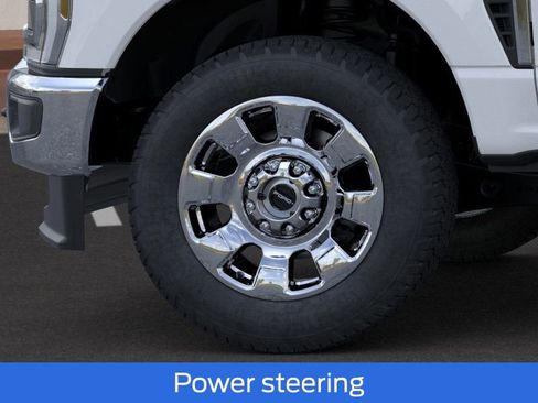 New 2026 Ford F250 Lariat w/ Chrome Package AWD/4WD image 24