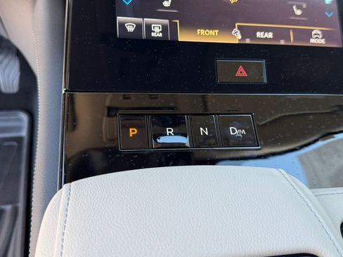 New 2026 INFINITI QX80 Pure image 21