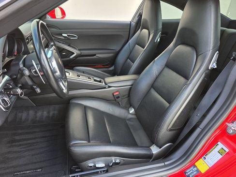 Used 2014 Porsche 911 Carrera S RWD image 11
