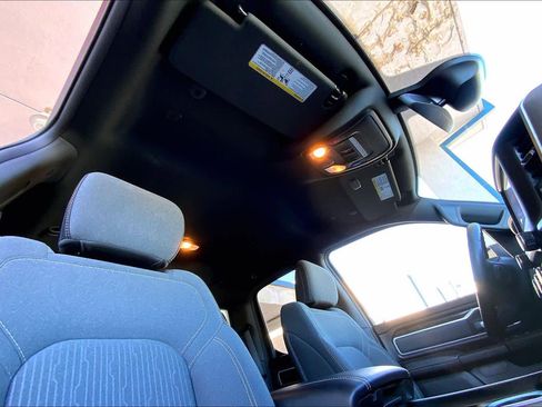 Used 2022 RAM 1500 Big Horn image 14