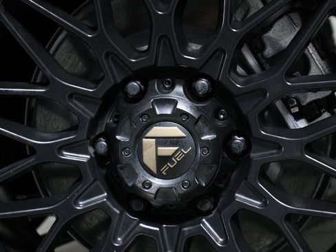 Used 2026 Chevrolet Tahoe Z71 w/ Comfort Package image 53