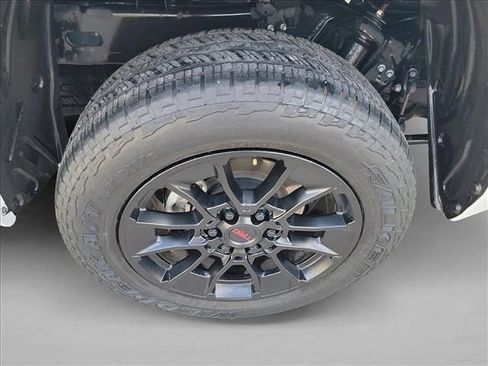 Used 2023 Toyota Tundra SR5 AWD/4WD image 11