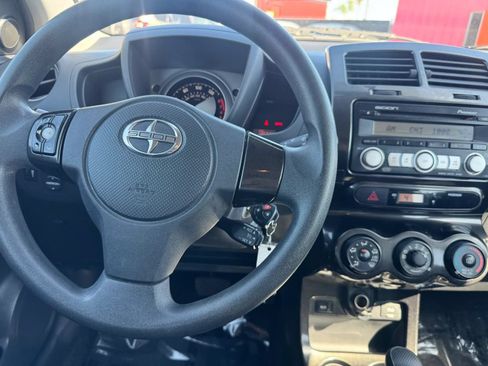 Used 2009 Scion xD FWD image 24