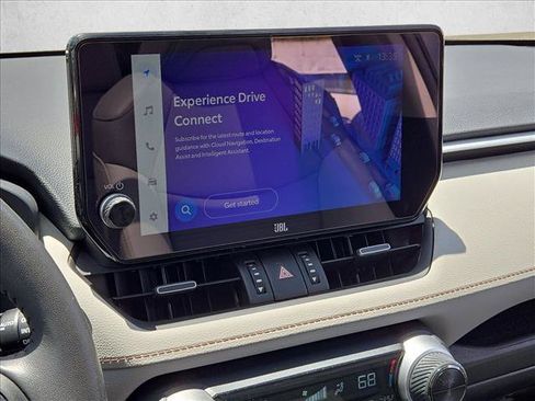 Used 2025 Toyota RAV4 XLE Premium w/ Weather Package FWD image 12