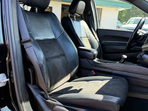 Used 2021 Dodge Durango GT AWD/4WD image 22