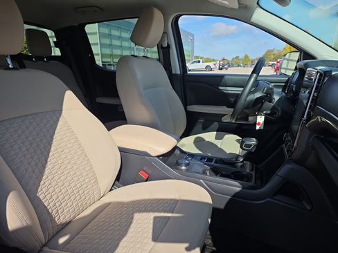 Used 2024 Ford Ranger XLT w/ Trailer Tow Package image 18