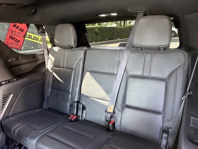 Used 2023 Chevrolet Tahoe RST w/ Luxury Package AWD/4WD image 8
