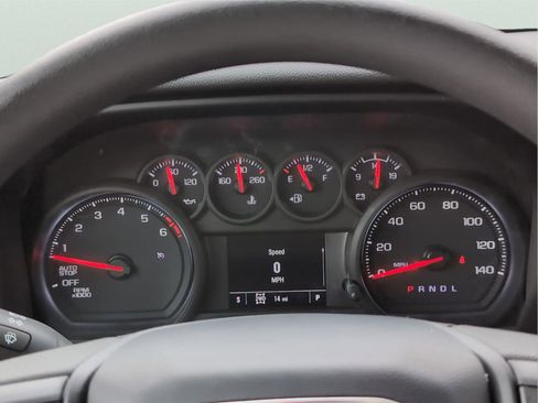 New 2026 GMC Sierra 1500 Pro AWD/4WD image 19