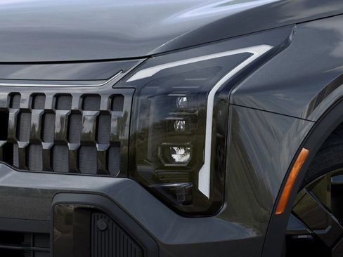 New 2026 Kia Sportage X-Line image 12