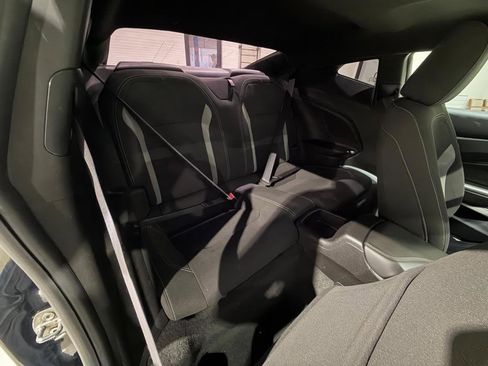 Used 2017 Chevrolet Camaro LS image 12