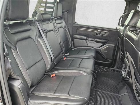 Used 2025 RAM 1500 RHO w/ RHO Level 1 Equipment Group image 18