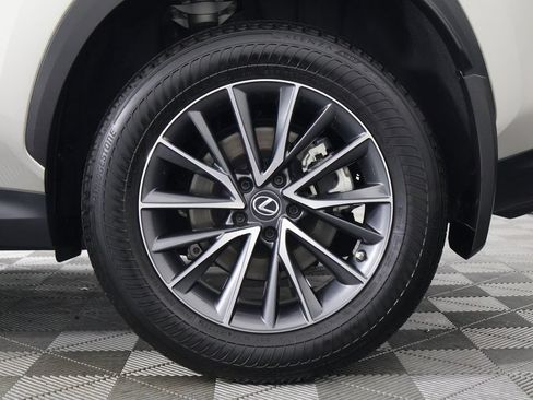 Certified 2022 Lexus NX 350 AWD image 16
