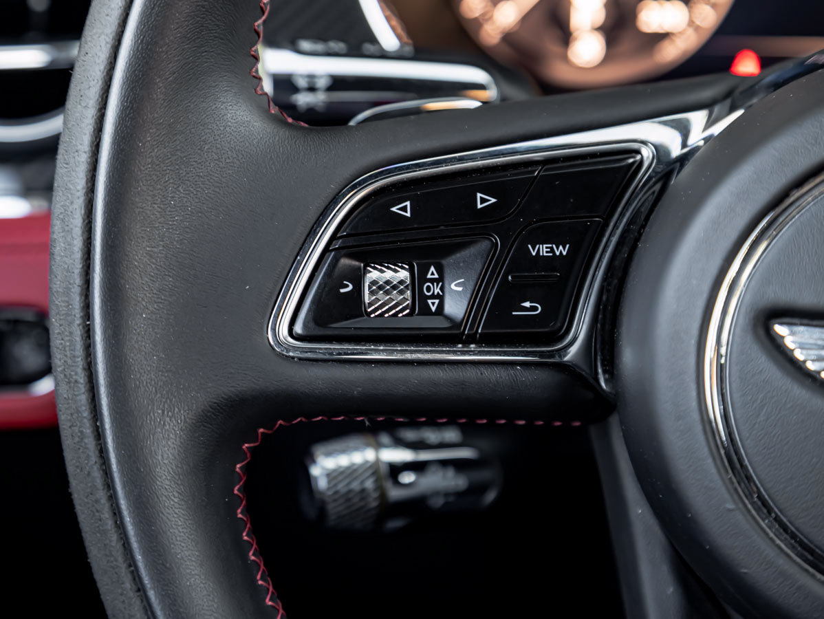 Used 2023 Bentley Continental GT V8 AWD/4WD image 24