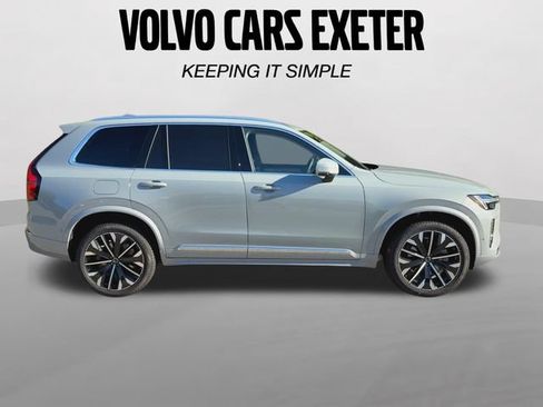 New 2027 Volvo XC90 B6 Plus AWD/4WD image 9