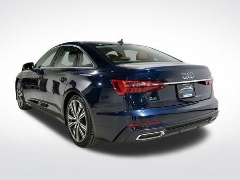 Used 2019 Audi A6 3.0T Premium Plus w/ Premium Plus Package image 7