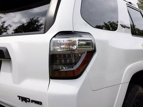 Used 2018 Toyota 4Runner TRD Off-Road Premium image 54