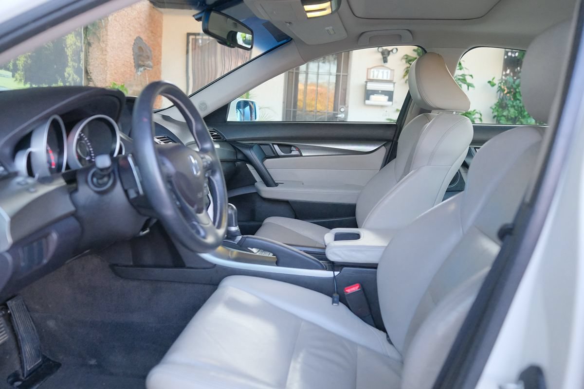 Used 2010 Acura TL w/ Technology Package AWD/4WD image 10