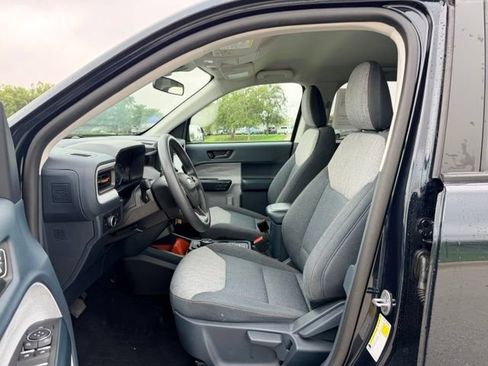 Used 2023 Ford Maverick XLT FWD image 8