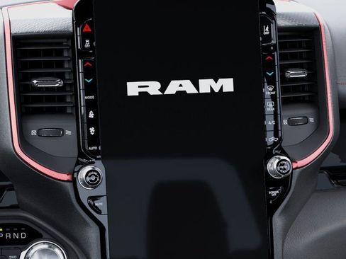 New 2026 RAM 1500 Rebel image 11