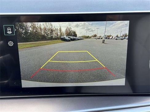 New 2026 Kia Sorento S w/ S Panoramic Sunroof Package FWD image 10