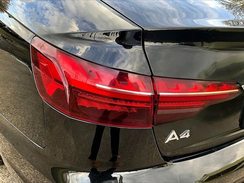 Used 2023 Audi A4 2.0T Premium Plus image 29