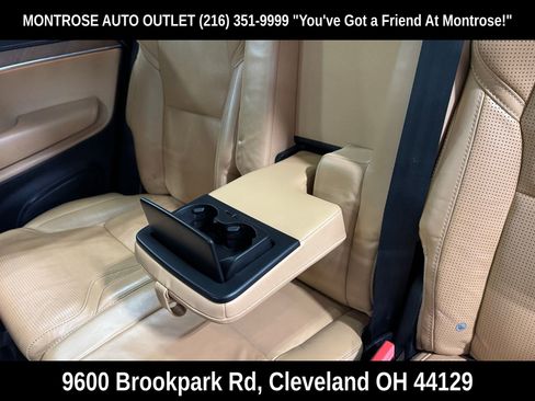 Used 2016 Volvo XC90 T6 image 35