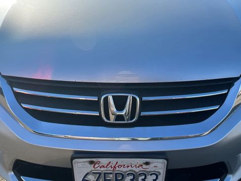 Used 2013 Honda Accord Sport image 9