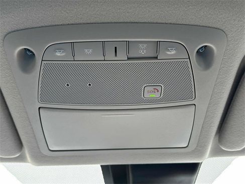 New 2025 Nissan Leaf SV Plus image 36