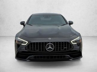 Used 2022 Mercedes-Benz AMG GT 43 video 2