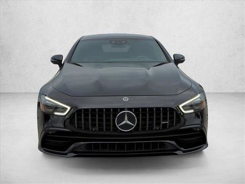 Used 2022 Mercedes-Benz AMG GT 43 image 2