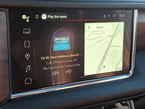 Certified 2024 GMC Yukon XL Denali Ultimate image 28