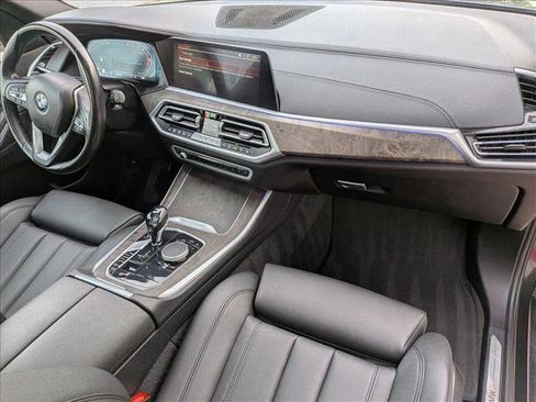Used 2021 BMW X5 sDrive40i w/ Convenience Package RWD image 23
