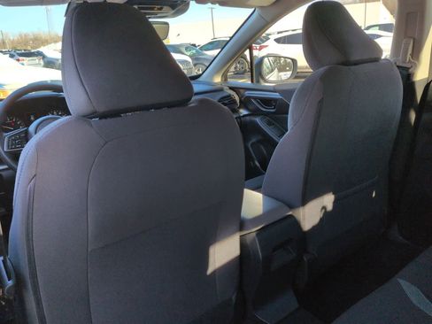 Certified 2024 Subaru Impreza 2.0i image 19