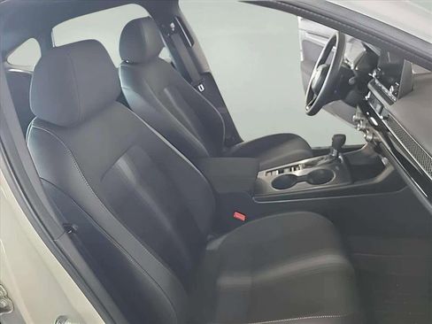 Used 2023 Honda Civic Sport image 26