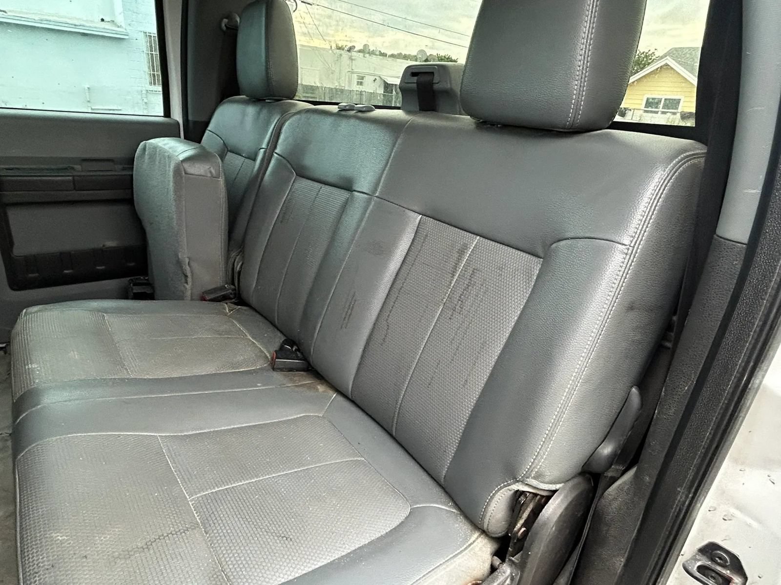 Used 2013 Ford F250 XL w/ PWR Equipment Group AWD/4WD image 5