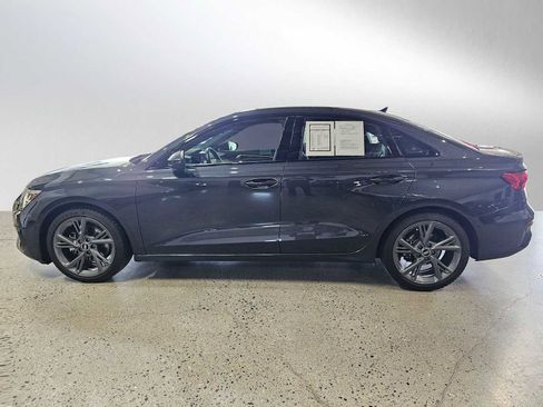 Used 2024 Audi A3 2.0T Premium AWD/4WD image 4