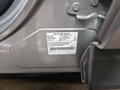 Used 2024 Ford Edge Titanium image 33